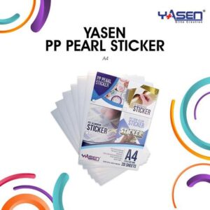 Read more about the article Yasen PP Pearl Sticker – Tagum City