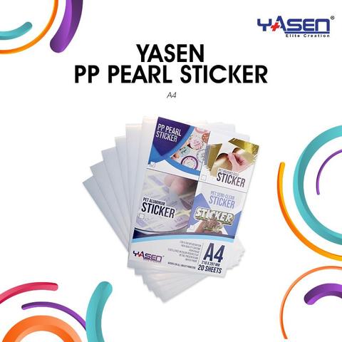 You are currently viewing Yasen PP Pearl Sticker – Tagum City
