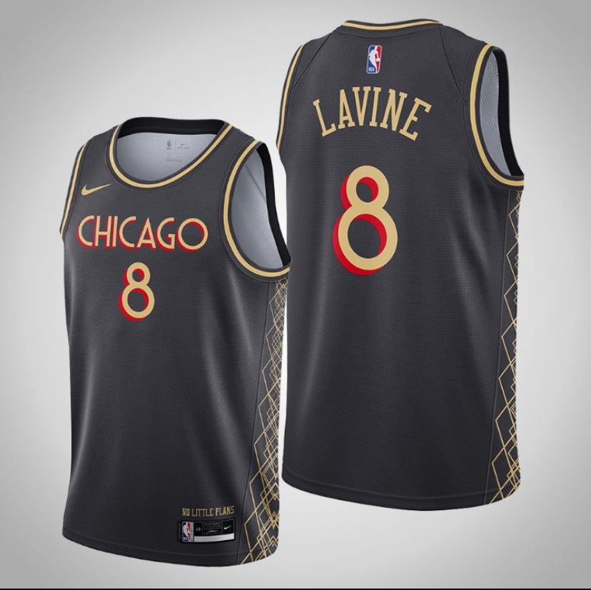 Read more about the article Zach Lavine Jersey 2021 – Tagum City