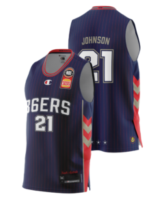 Read more about the article Adelaide 36ers Jersey 2021 – Tagum City