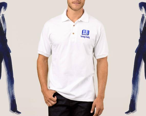 Read more about the article Company Polo Shirts With Logo – Tagum City