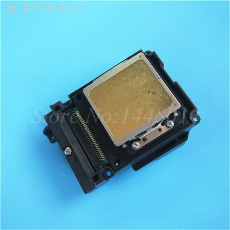 DX8 Printhead for Solvent and Eco-Solvent Printers