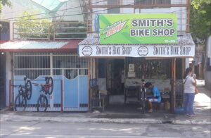 Read more about the article Bike Shop Signage Maker – Tagum City