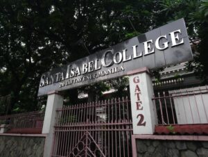 Read more about the article Schools, Colleges and Universities Signage Maker – Tagum City