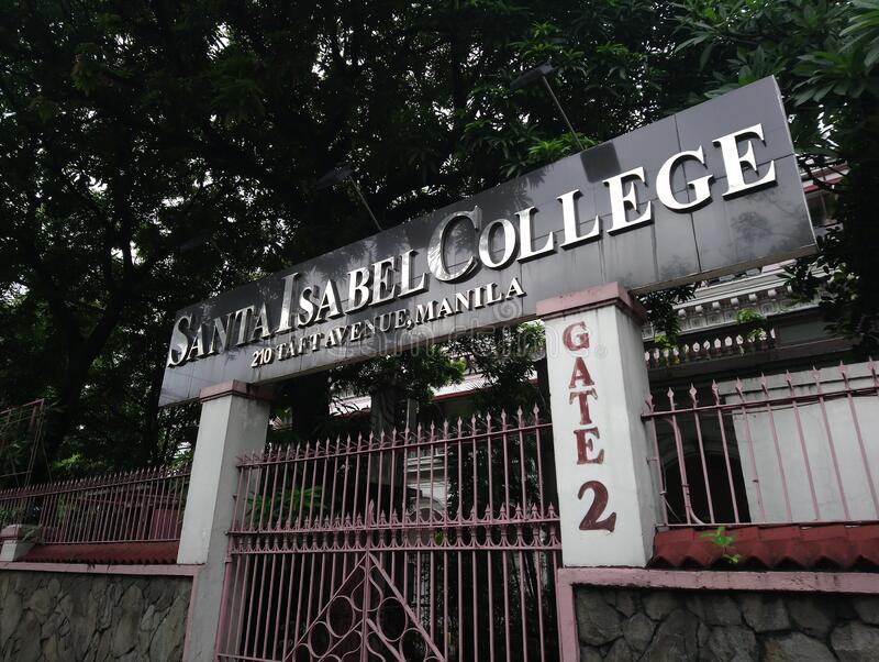 You are currently viewing Schools, Colleges and Universities Signage Maker – Tagum City