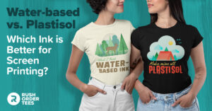 Read more about the article Plastisol-based T-shirt Printing – Tagum City
