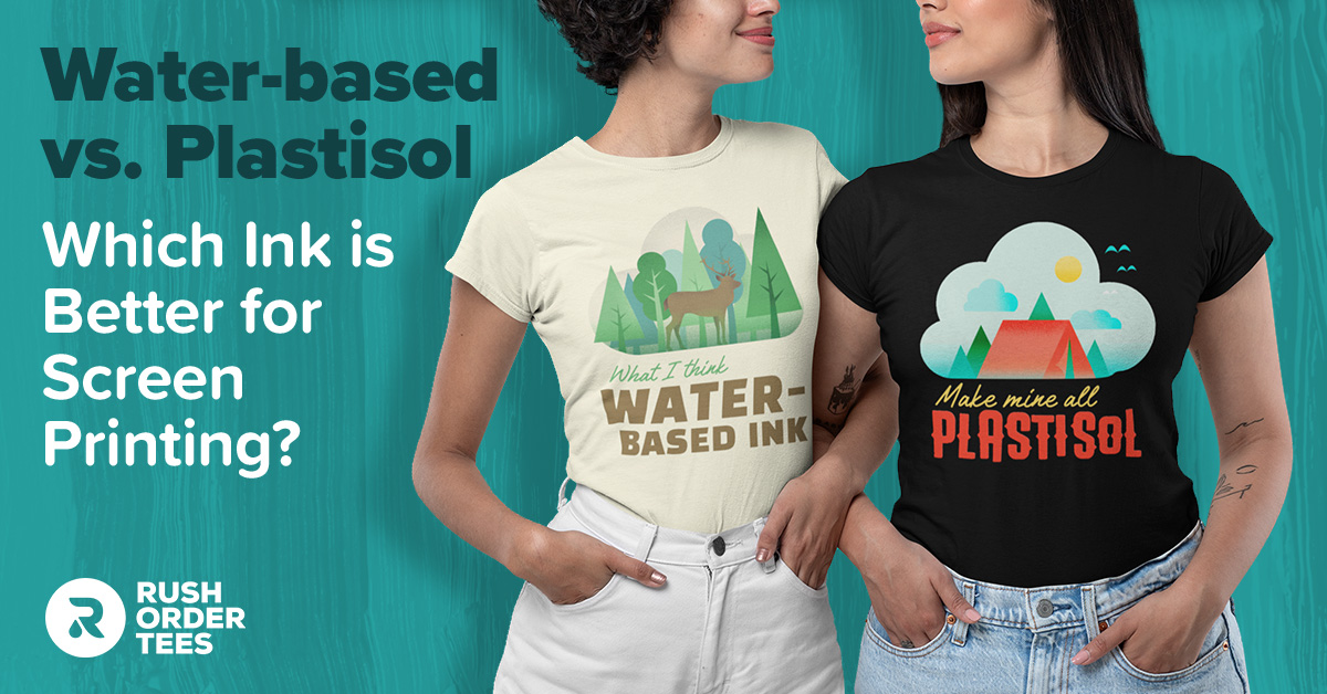 You are currently viewing Plastisol-based T-shirt Printing – Tagum City