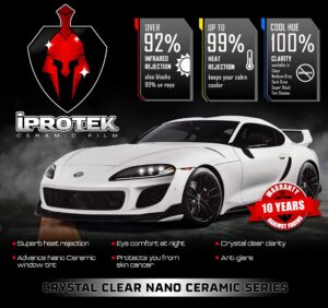 Read more about the article iProtek Ceramic Tint – Tagum City