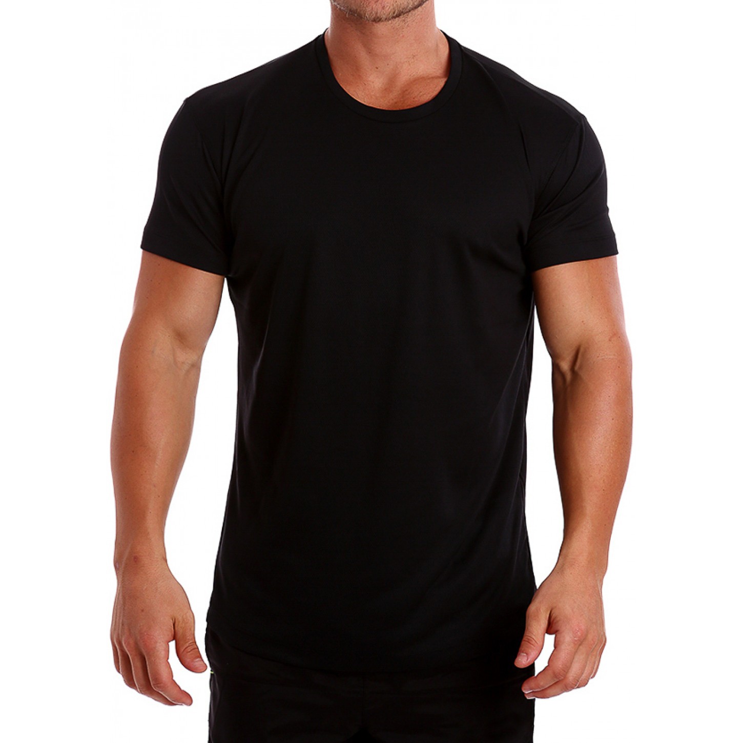 You are currently viewing Dri Fit Shirt Black – Tagum City