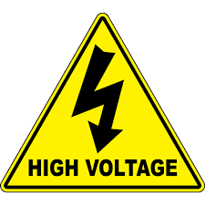 Read more about the article High Voltage Sign – Tagum City