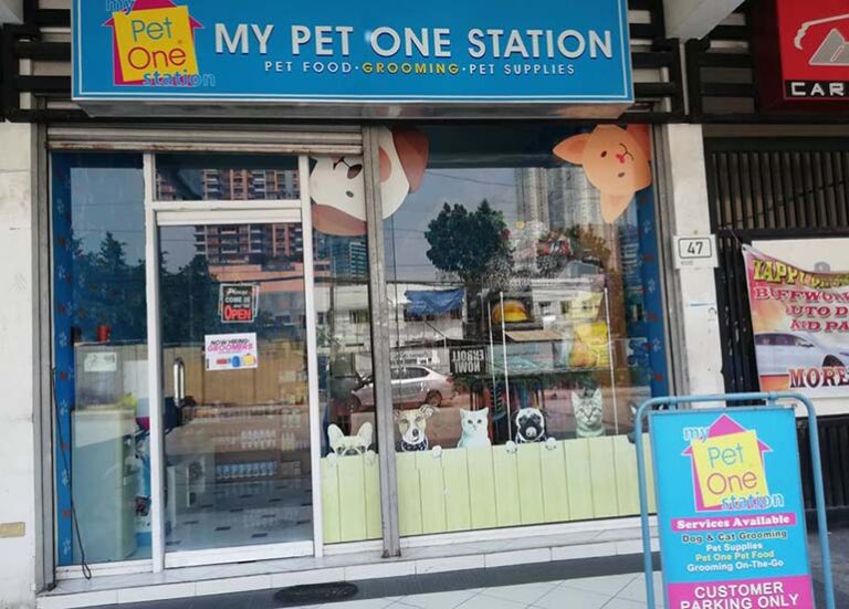 Signage Standee Maker – Tagum City