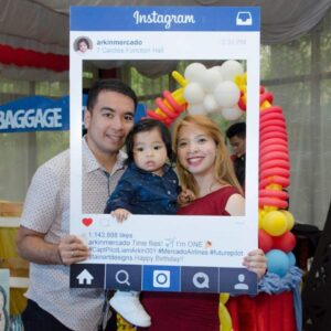 Read more about the article Photobooth – Tagum City