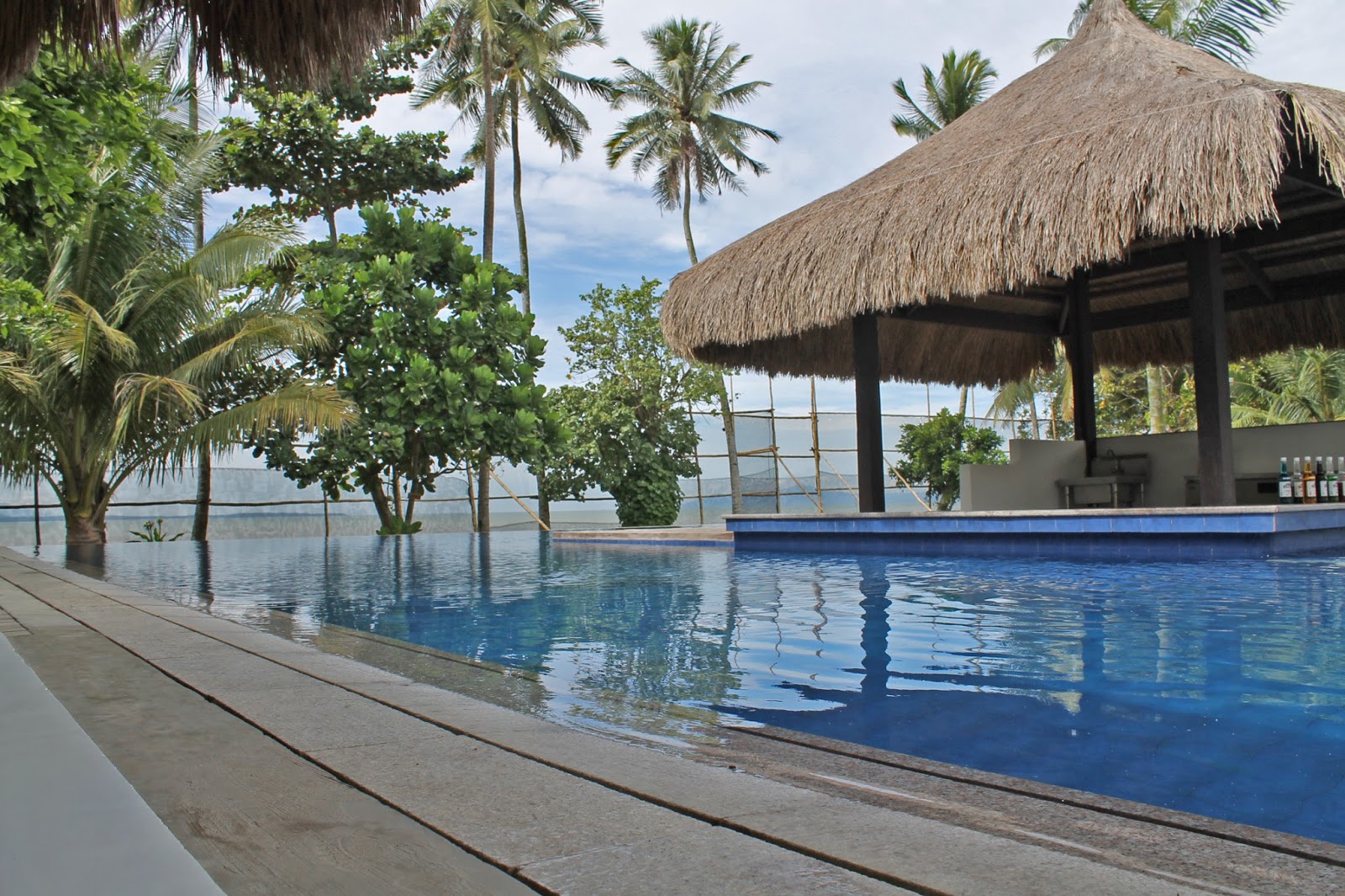 You are currently viewing Beach Resorts in Tagum City
