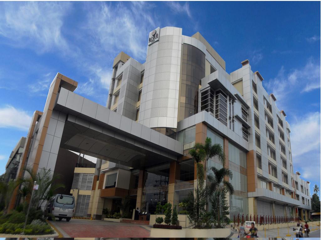 You are currently viewing Big 8 Corporate Hotel – Tagum City