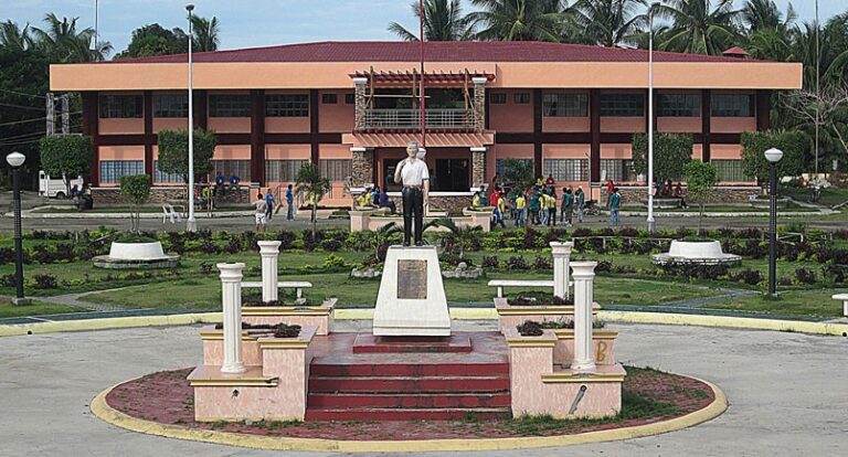 Braulio E. Dujali – Davao Del Norte