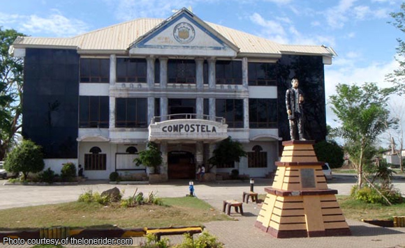 You are currently viewing Barangays in the Municipality of Compostela