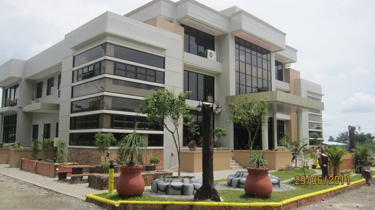 New Bataan – Davao De Oro