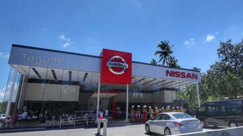 You are currently viewing Car Brands in Tagum City