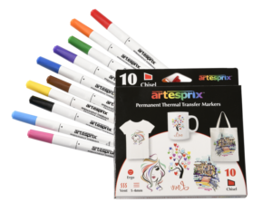 Read more about the article Sublimation Markers – Tagum City