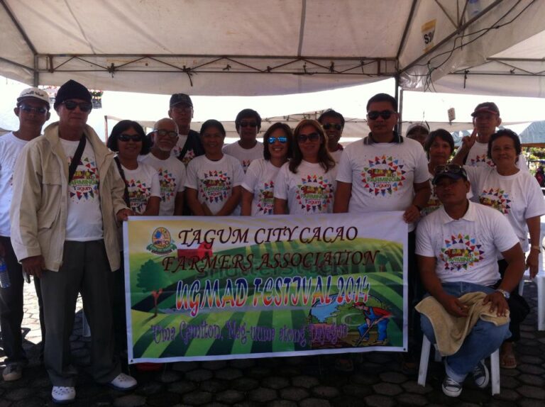 Farmers Associations in Tagum City