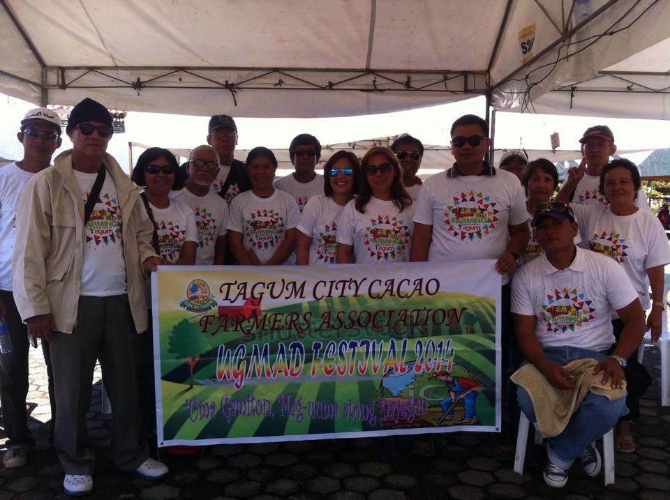 You are currently viewing Farmers Associations in Tagum City