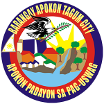You are currently viewing Barangay Apokon – Tagum City