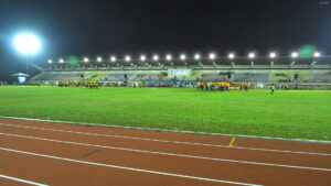 Read more about the article Sports Facilities in Tagum City