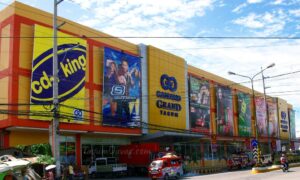 Read more about the article Shopping Malls in Tagum City