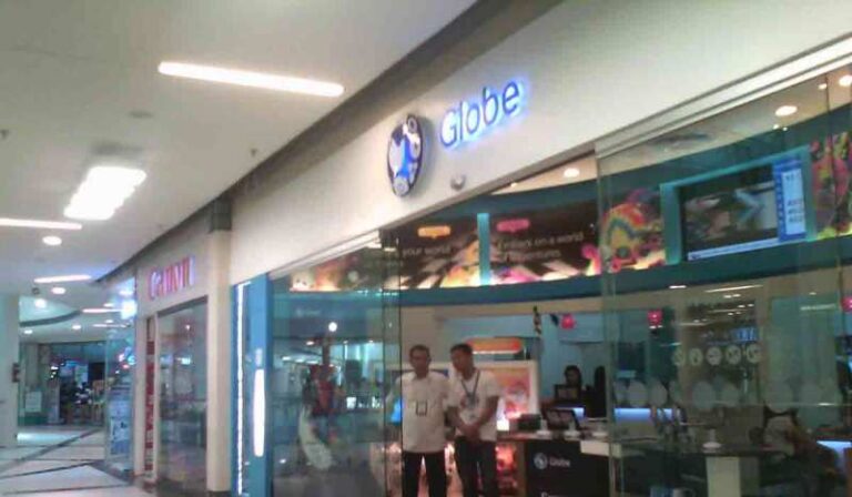 Cellphone Shop in Tagum City