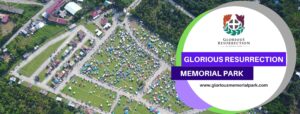 Read more about the article Glorious Resurrection Memorial Park – Tagum City