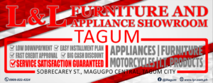 Read more about the article Furniture Shops – Tagum City