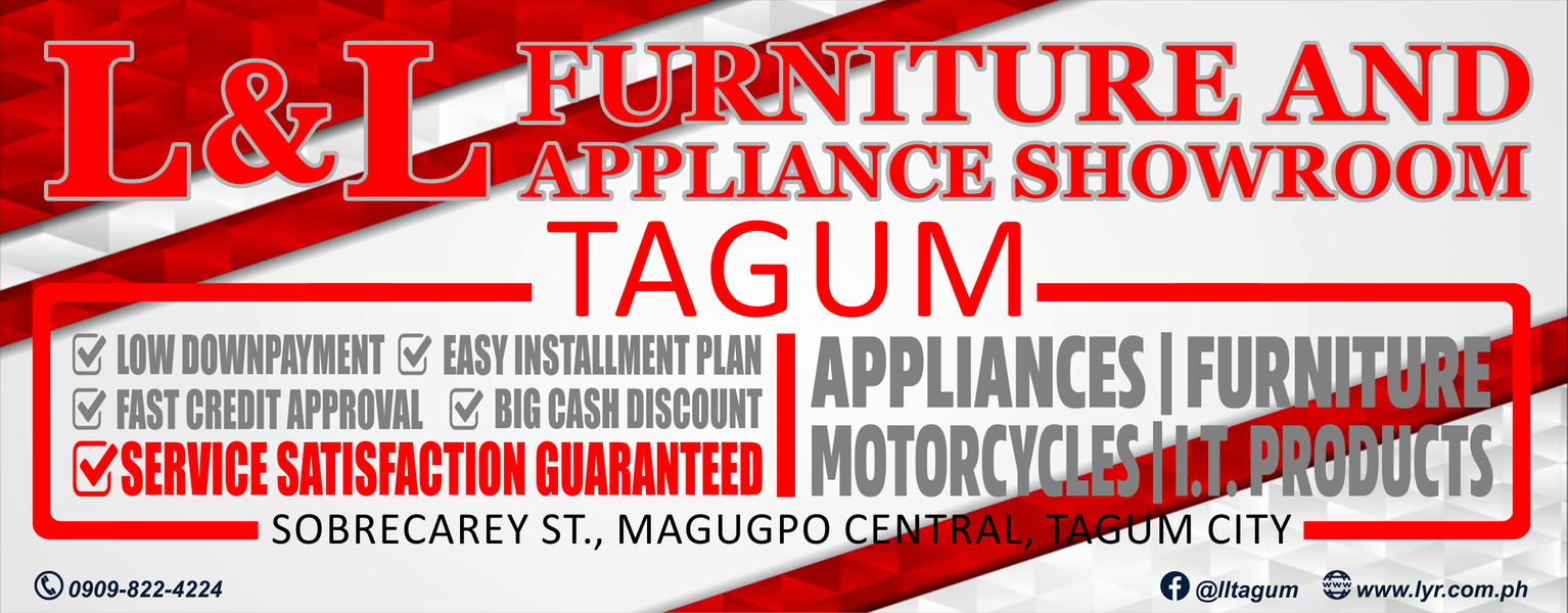 You are currently viewing Furniture Shops – Tagum City