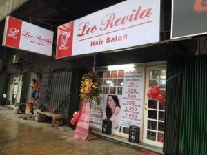 Read more about the article Hair Salon – Tagum City