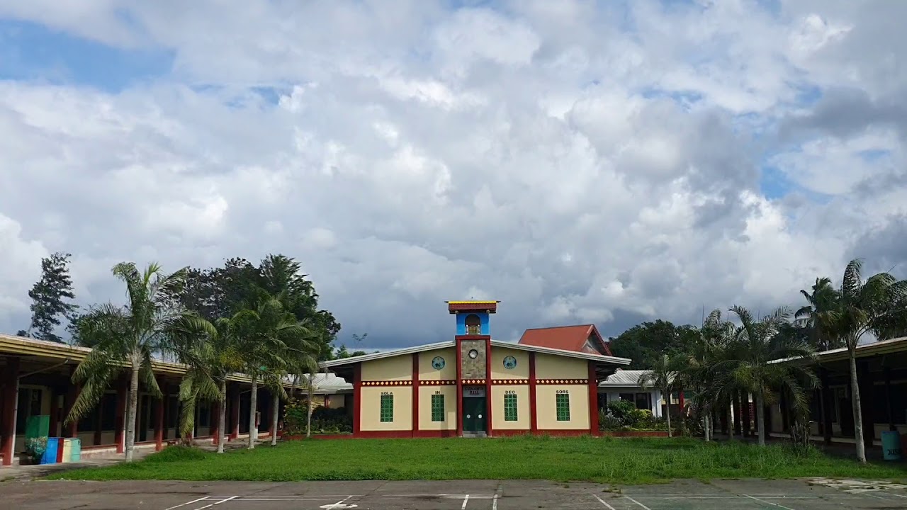You are currently viewing Preschool in Tagum City
