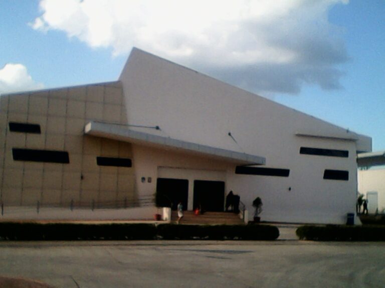 Multi-Purpose Gyms in Tagum City