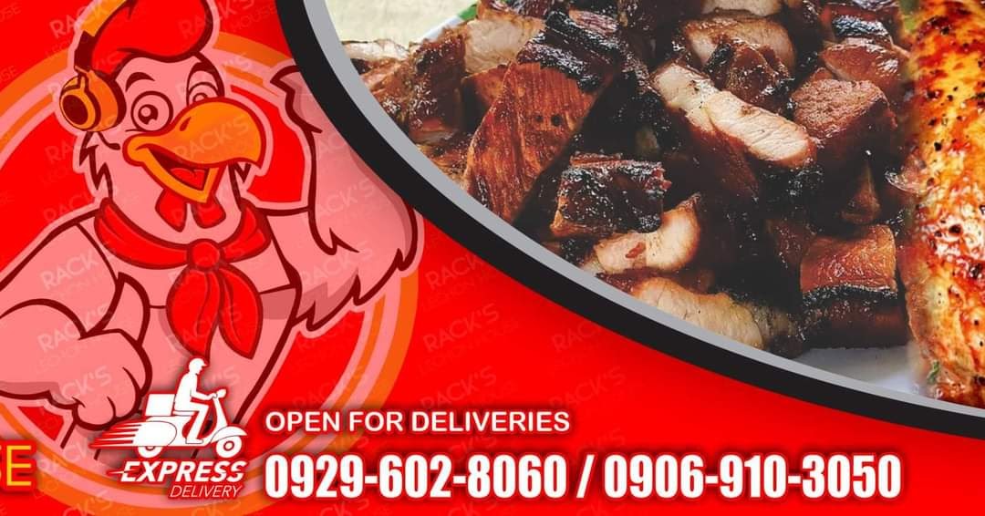 You are currently viewing Lechon Manok – Tagum City