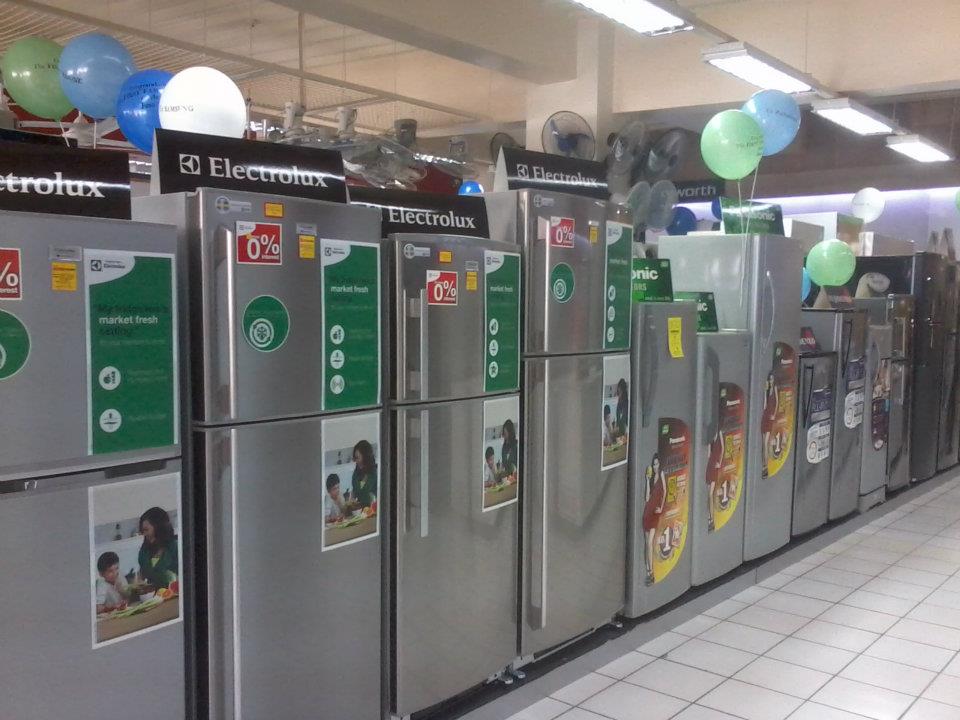 Read more about the article Family Appliance – Tagum City