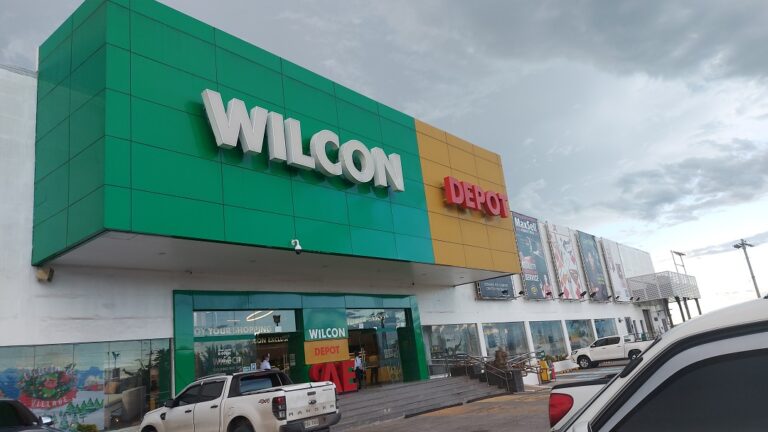 Tiles Supplier – Tagum City