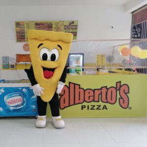 Read more about the article Alberto’s Pizza – Tagum City