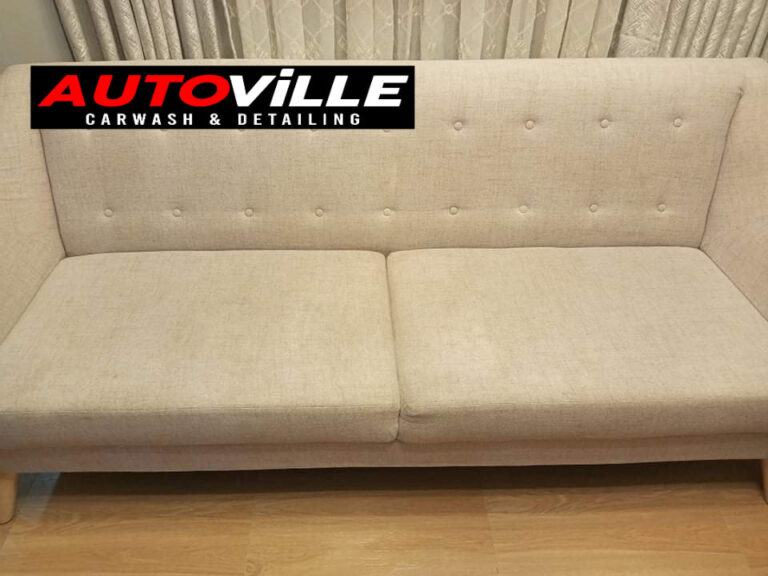 Autoville Carwash and Detailing – Tagum City