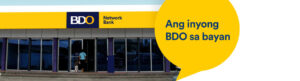 Read more about the article BDO Network Bank – Tagum City