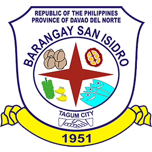Read more about the article Barangay San Isidro – Tagum City