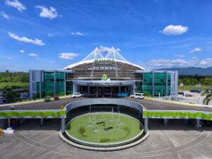 Read more about the article New City Hall – Tagum City