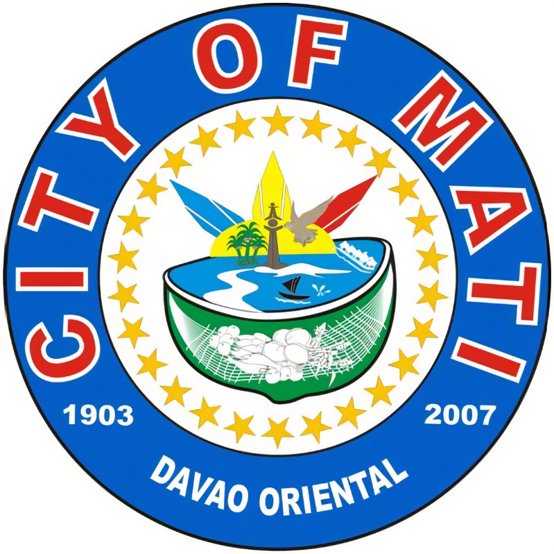 Read more about the article City of Mati