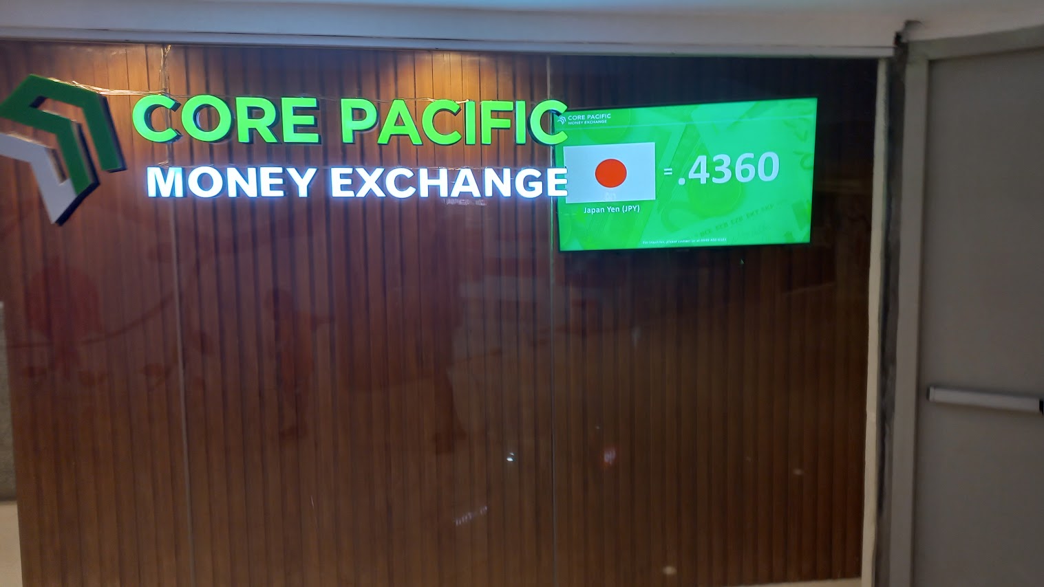 You are currently viewing Money Exchange – Tagum City