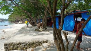 Read more about the article DSBC Beach Resort – Mabini, Davao De Oro