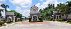 Read more about the article Filinvest Homes – Tagum City