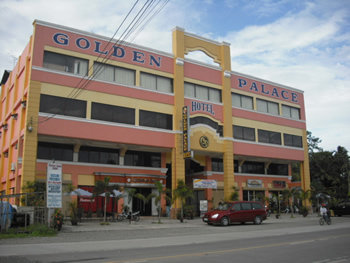 You are currently viewing Golden Palace – Tagum City