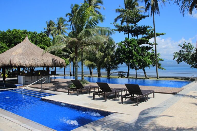Banana Beach Resort – Tagum City