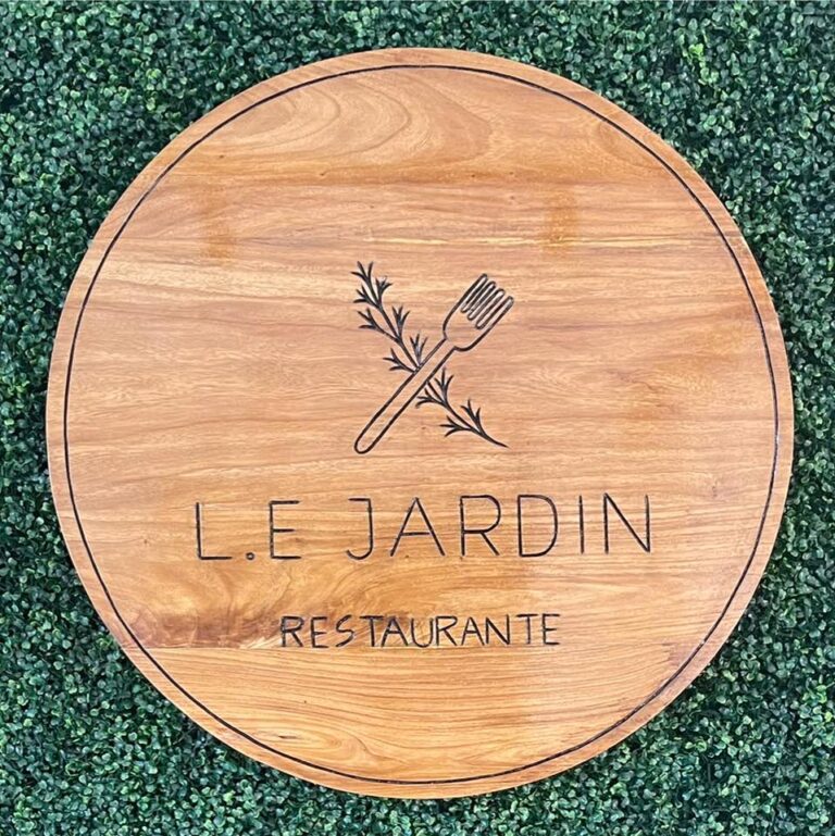 L.E Jardin – Tagum City